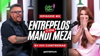 Podcast Mandi Meza