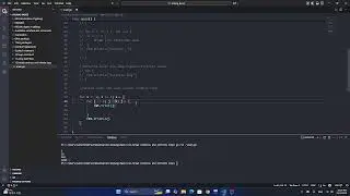 15.break,continue and infinite loop and nested loop in golang