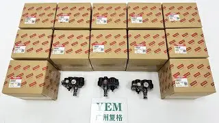 🚜 Upgrade Your Yanmar Engine with Our High-Quality Fuel Injection Pump Head Assembly! 🚜