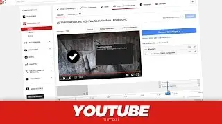 NEUES YOUTUBE FEATURE | Endcard&nbsp;|  KBDESIGNZ