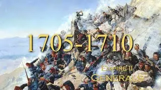 Victory in the Caucasus - Peter the Great Campaign - Empire 2 Generals