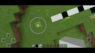 Completing my village road network #minecraft #minecraftshorts 