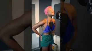 Blow - Beyonc&eacute; (cover) by Queen Samar