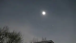 Total Eclipse 4 8 2024 Path of Totality