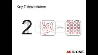 Key differentiators