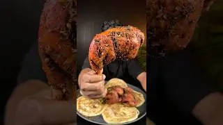 Kerala&rsquo;s Popular Vizhinjam chicken fry #shorts