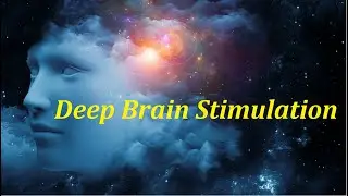 🌱 Alpha waves | Deep Brain Stimulation | Remember Quickly | Long Memory