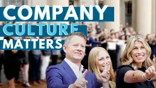Gearing Up for Our Best Year Yet | Keri Shull Team Quarterly Celebration