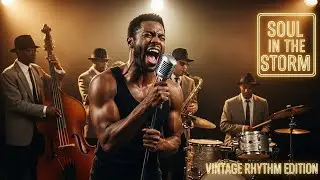 Timeless Vibes  1950&rsquo;s Soul Version