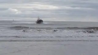 bridlington lifeboat