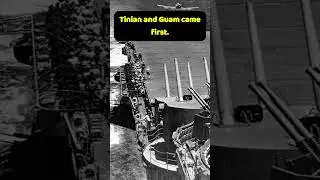 Why Spruance Let the Japanese Fleet Escape