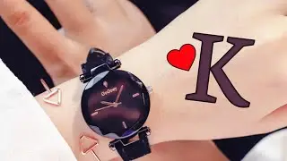 K name status||k love status||k letter status video||k name