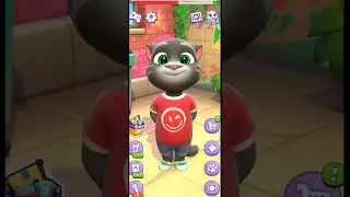 TiTa CaRing mix vlog  is live! 010126 #asmr #trending My talking TOM  #01