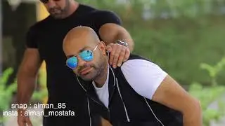 ماتمشيش ورا ابوك في الاكل هتتسوح