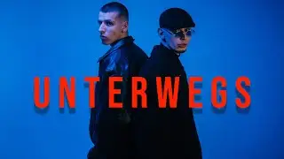 Unterwegs - Noah068 feat. Leo06acht