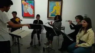 Kozemen Fonnkèr, 2025, Musée des Beaux Arts de Lyon, Simon Hoarau Augé