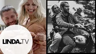 Yara Michels en Niels Gomperts  || Backstagevideo LINDA.meiden|| LINDA.tv