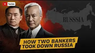 The Jewish Banker Who Got Revenge on the Russians