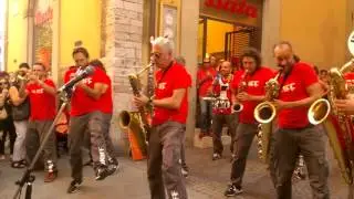 Funk Off - Umbria Jazz 2015