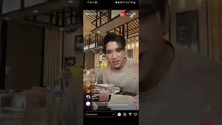 1st.One Alpha IG Live - October 29, 2022 (1/2)