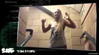 Toni Storm debuts at Southside Wrestling