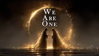 ✨ We Are One | Cinematic Spiritual Pop Anthem of Unity