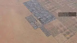 DCS C130 MP CARP MOAB testing
