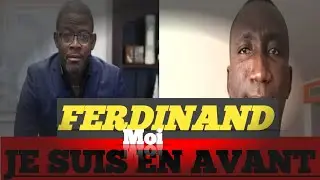 🚨🇹🇬 MARC N&rsquo;DA RABAISSE FERDINAND AYIT&Eacute; EN D&Eacute;CORTIQUANT SON LIVE DU DIMANCHE 🇹🇬