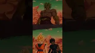 First impression#DBL# Dragon Ball legends
