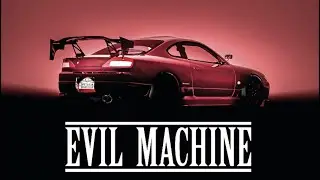 EVIL S15