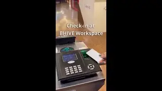 Unlock Your Productivity | BHIVE Workspace