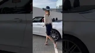 #люсячеботина #любовьуспенская #аясядувкабриолет #ноги #чулки #fashion #хит2024 #забывшего #pop