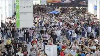 ELOTRIXHDX war auf der gamescom 2013