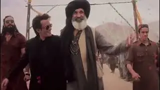 Sher e Balochi song