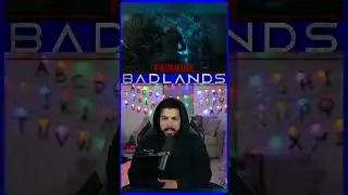 WHAT JUST HAPPENED?!  | Predator Badlands