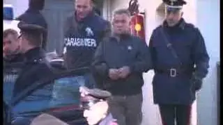 VENTIMIGLIA : OPERAZIONE LA SVOLTA