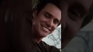Hungry, fella? - Ace Ventura