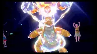 🍊🍇Battle 44: Dragonite's Extreme Speed!