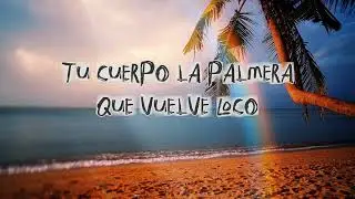 15. Agua de Coco (Official Lyric Video) - Shel Dixon