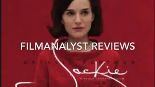 Filmanalyst: St. Louis International Film Festival: Jackie Review