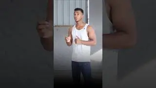 How to increase punching speed 💥