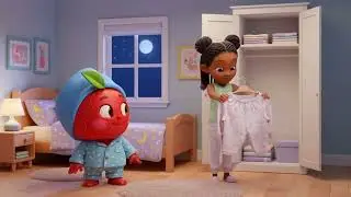 Who&rsquo;s Ready for BEEEED? #nurseryrhymes #educational #kidssongs #kidslearning #funforkids