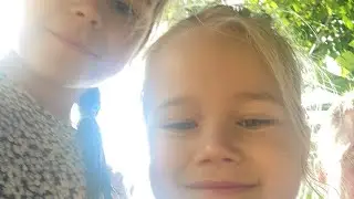 AliSonya in South Africa!!! АлиСоня в ЮАР!!! is going live!