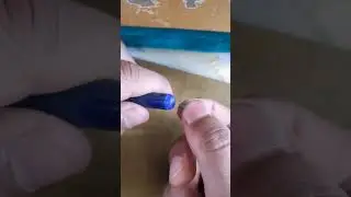 how to make shocking pen