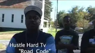 Hustle Hard Tv