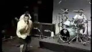 John Monopoly - She Blinded Me With Science