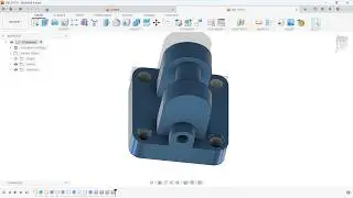Fusion 360 for Beginners | How to Make your First Project