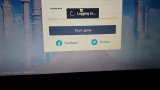 how do i FIX this error in genshin impact