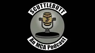 Scuttlebutt Ep 99: Writing For Leatherneck with Kyle Watts
