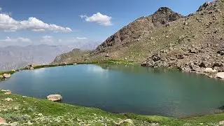 K&uuml;rt&ccedil;e Fon M&uuml;zik - Qerinek Te 💐 Hakkari Doğa Manzaraları HD [ Kurdish Music ] 